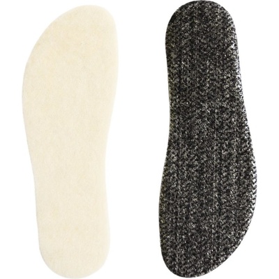 Barefoot PREMIUM VLOŽKY Vlněné Zimní Zateplené