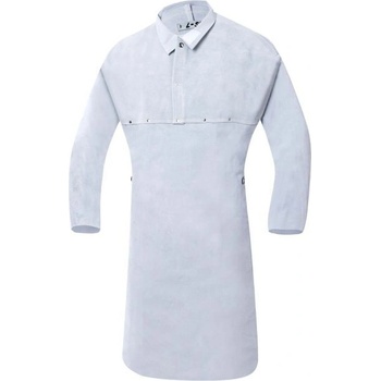 Ardon Zástěra + halena LUX šedá