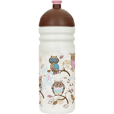 Zdravá lahev Sovičky 700 ml