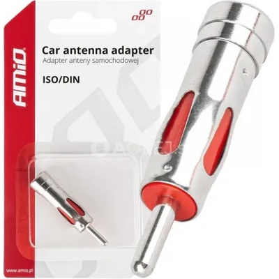 Adaptér antény do auta ISO DIN AMiO-03965