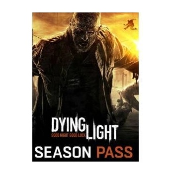 Warner Bros. Interactive Dying Light Season Pass DLC (PC)