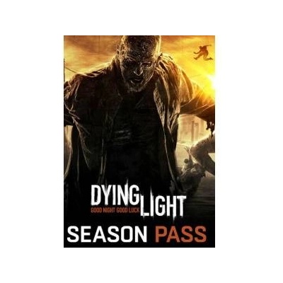 Warner Bros. Interactive Dying Light Season Pass DLC (PC)