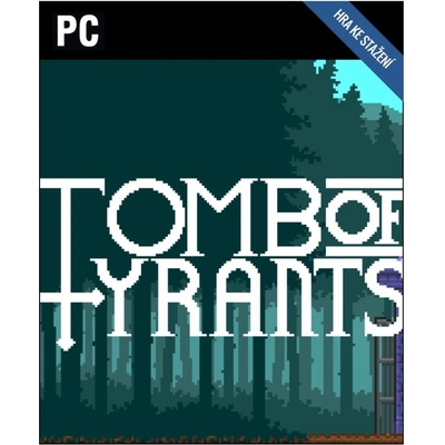 Tomb of Tyrants