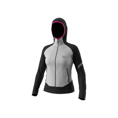 Dynafit Transalper Light PTC W Hoody black out