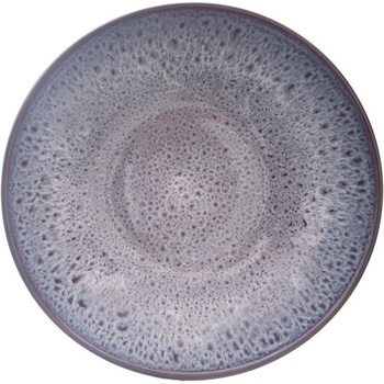 Orion Лилава супена керамична чиния ø 20, 5 cm Glaze - Orion (129129)