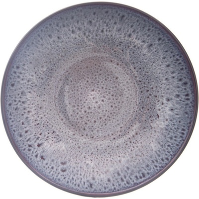 Orion Лилава супена керамична чиния ø 20, 5 cm Glaze - Orion (129129)
