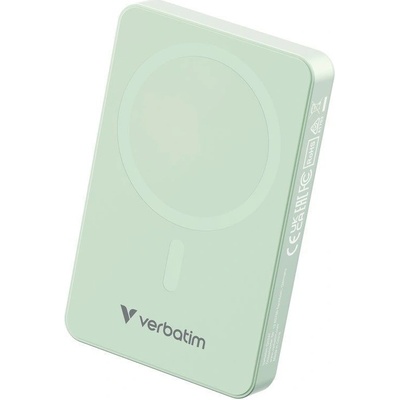 Verbatim Charge 'n' Go Essentials 10000mAh zelená