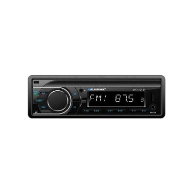 Blaupunkt Car Radio BLAUPUNKT BPA 1121BT