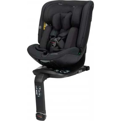 Maxi-Cosi Spinel 360 Plus 2025 Authentic Black