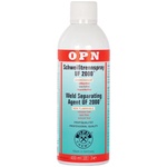 OPN Спрей против пръски от заваряване OPN 60043, UF-2000, НЕЗАПАЛИМ, 400 ml (OPN 60043)