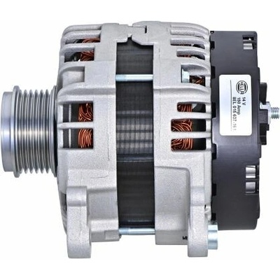 Alternátor HELLA 8EL 015 637-161 (8EL015637161)