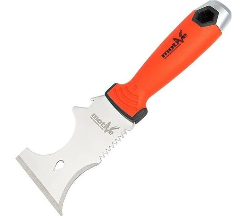 MOTIVE Malířská špachtle Grip Multi