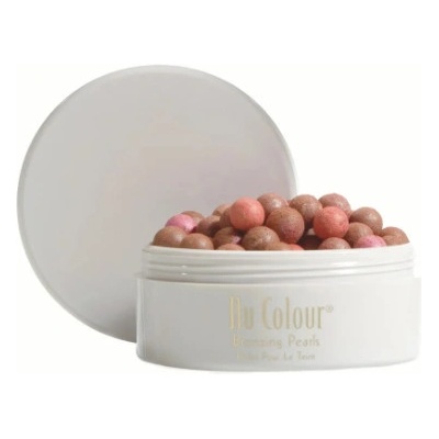 Nu Skin Nu Colour Multicoloured Bronzing Pearls 35 g