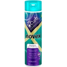 Novex My Curls Shampoo pro kundrnaté vlasy 300 ml