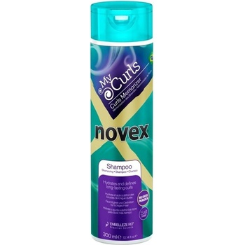 Novex My Curls Shampoo pro kundrnaté vlasy 300 ml