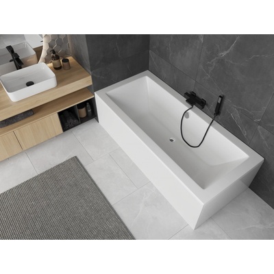 Mexen Cube 180 x 80 cm 55051808000X