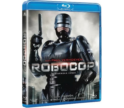 RoboCop 1987 BD