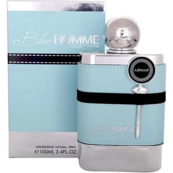 Image 1 of Armaf Blue Homme EDT 100 ml