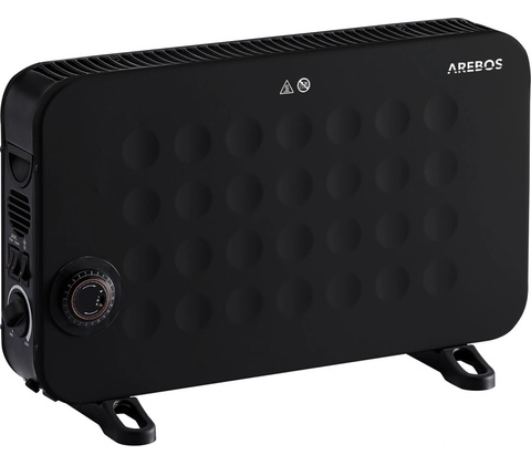 AREBOS 2000 W