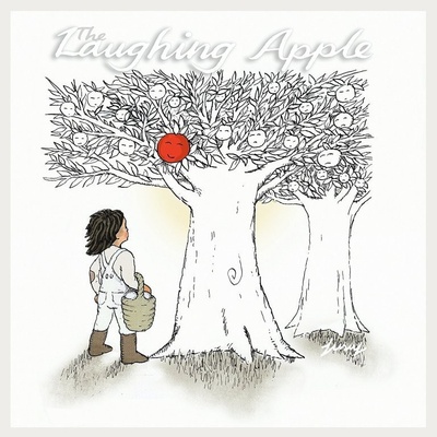 Stevens Cat - Laughing Apple LP