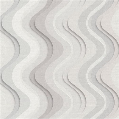 A.S. CRÉATION 376043 Vliesové tapety na stenu Balade, rozmery 0,53 x 10,05 m