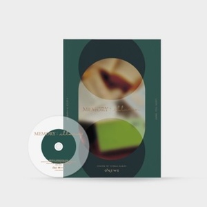 Daniel Shopping s. r. o ONEWE: Memory: Illusion - CD (038099)
