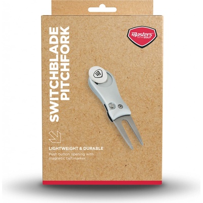 Masters Switchblade Style Pitchfork