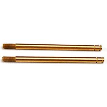 Traxxas амортисьорни бутала XX-long TiN (2)