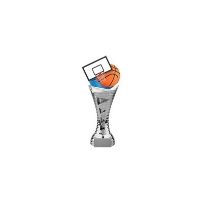 Poháry Bauer Trofej HLAC01SM12 Basketball