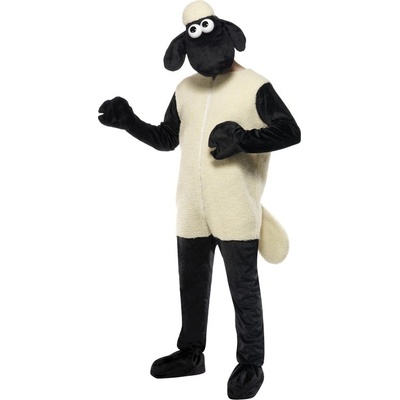 Shaun the sheep