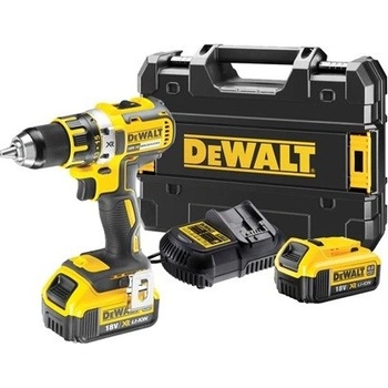 DeWalt DCD790M2T