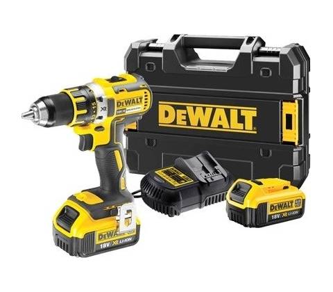 DeWalt DCD790M2T