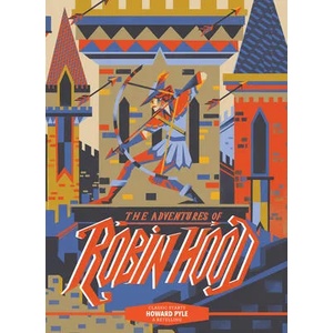 Classic Starts (R): The Adventures of Robin Hood | John Burrows, Karl James Mountford (ISBN: 9781454945345)