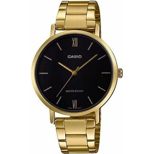 Casio LTP-VT01G-1BUDF Часовници