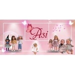 Antonio Juan Spanish doll Bomboncin Cloe 20cm