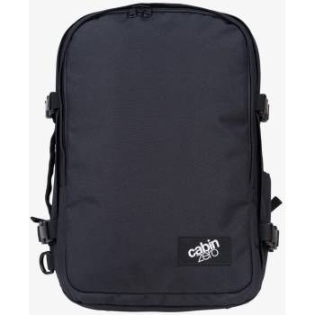 CabinZero Черна унисекс раница CabinZero Classic Pro Absolute (32 L) CabinZero | Cheren | МЪЖЕ | UNI