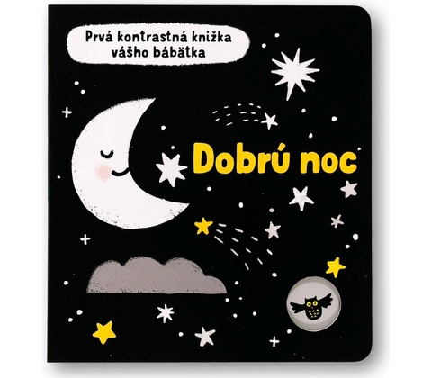 Dobrú noc