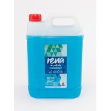ANEX RENA Čistiaci a umývací prípravok na podlahy Tyrkys 5 kg