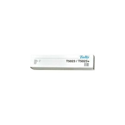 páska TALLY GENICOM Typ 397995 black T 5023/T5023+