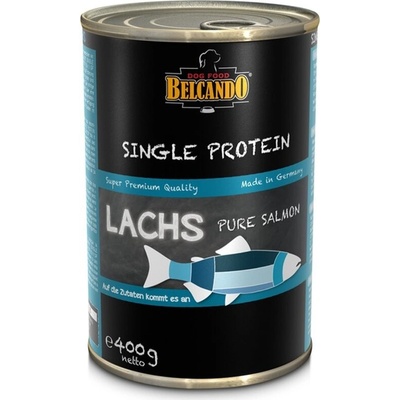 Belcando Single Protein losos 400 g