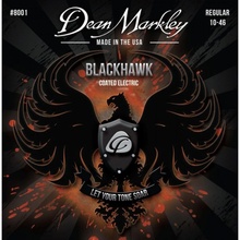 Dean Markley Blackhawk Coated E Strings Regular