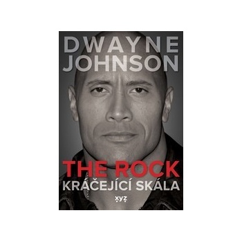 Dwayne Johnson: The Rock