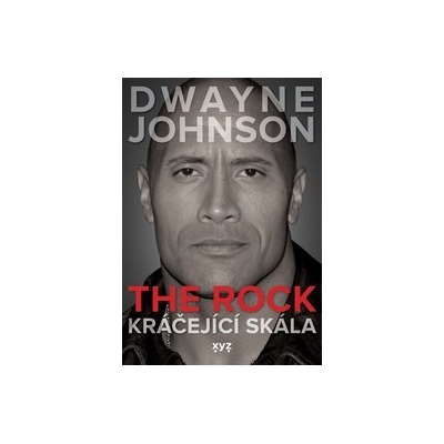 Dwayne Johnson: The Rock