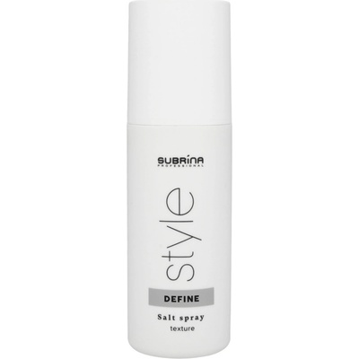 Subrína Style Define Salt Spray 150 ml
