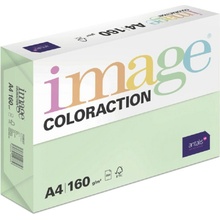 Mondi IQ Color A3/80g MG28 stredne zelený 500 listů