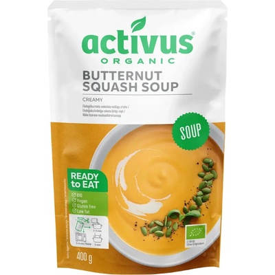 Activus BIO Dýňová polévka 400 g