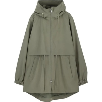 MAKIA Палто Makia Kia coat - Green (Olive)