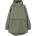 MAKIA Палто Makia Kia coat - Green (Olive)