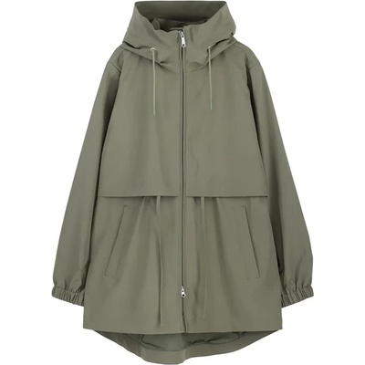 MAKIA Палто Makia Kia coat - Green (Olive)