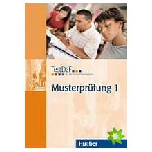 TestDaF Musterprüfung 1 -